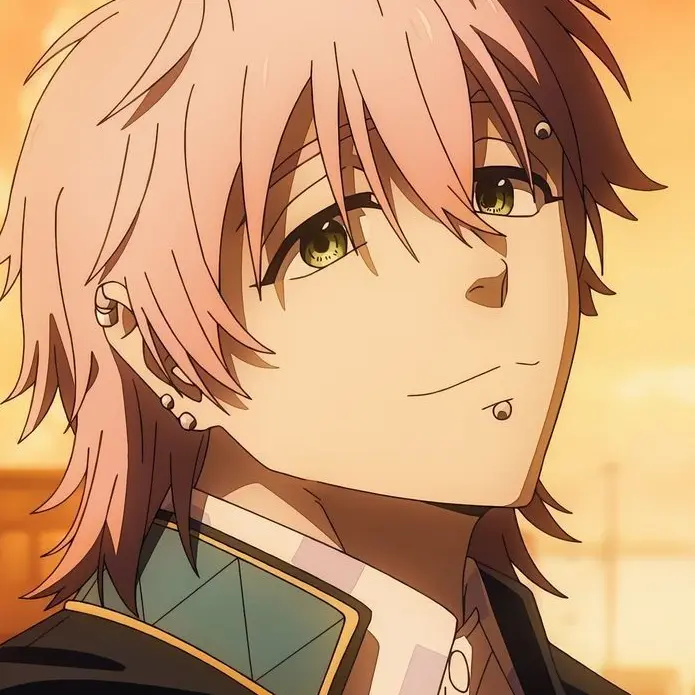 NuttySpicy3357의 키류 미츠키