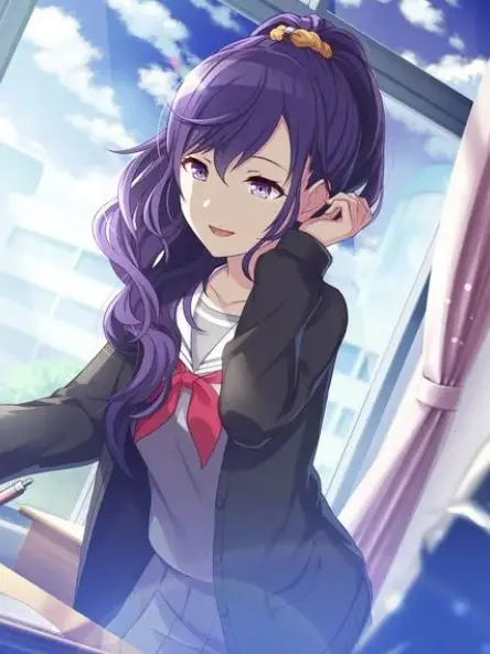 StrongHair3074의 어딘가 꺼림직한 선배님과 후배