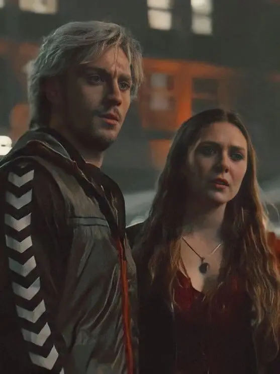 HaynneKary의 Wanda | Pietro