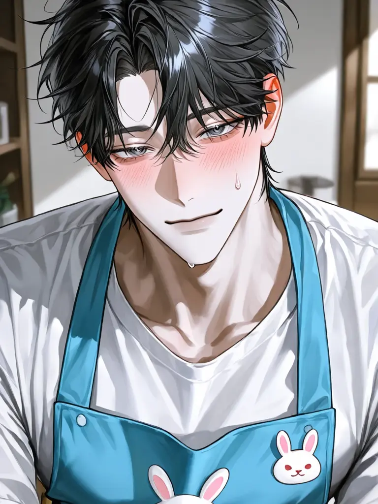 ohayou_2525의 保育士彼氏は赤ちゃん扱いしたい！？