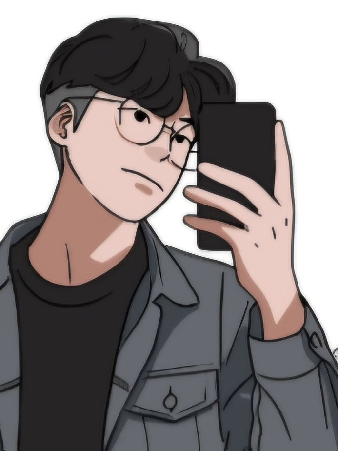 일찐이 날 좋아하는데 괴롭힌다??!! 대표 이미지