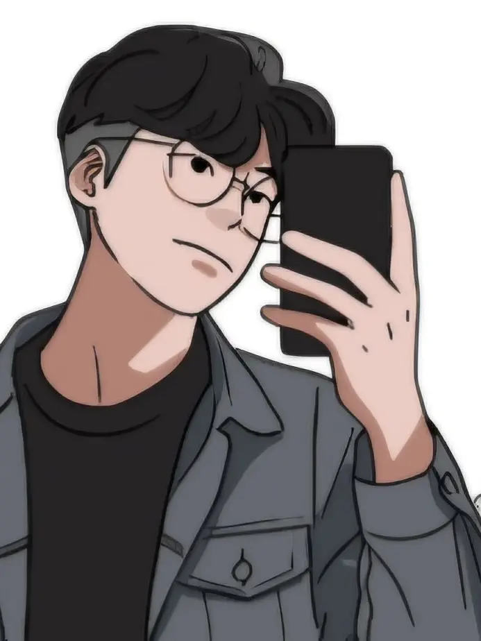 SlickTuna1614의 일찐이 날 좋아하는데 괴롭힌다??!!
