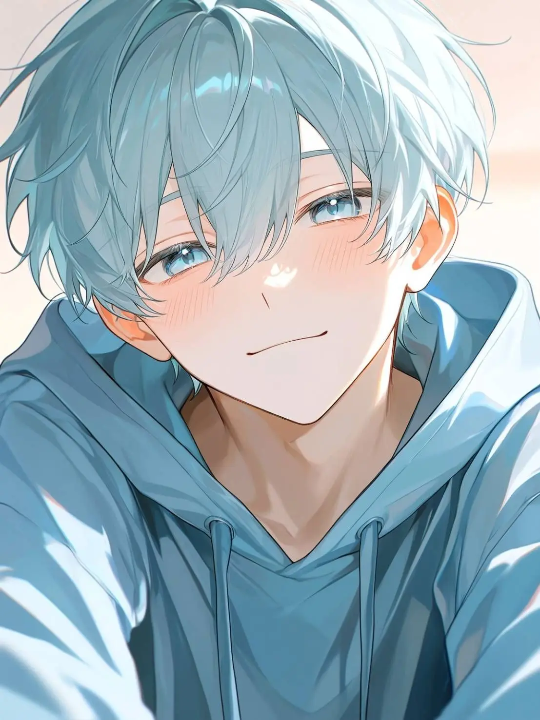 Marumimi82의 The Reliable Student Council President is a Secret Crybaby!?