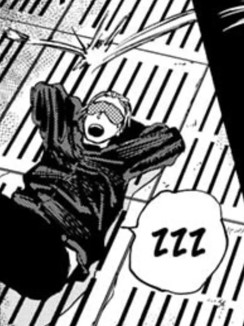 Serette0702의 Stupid Gaku.. Wake up!
