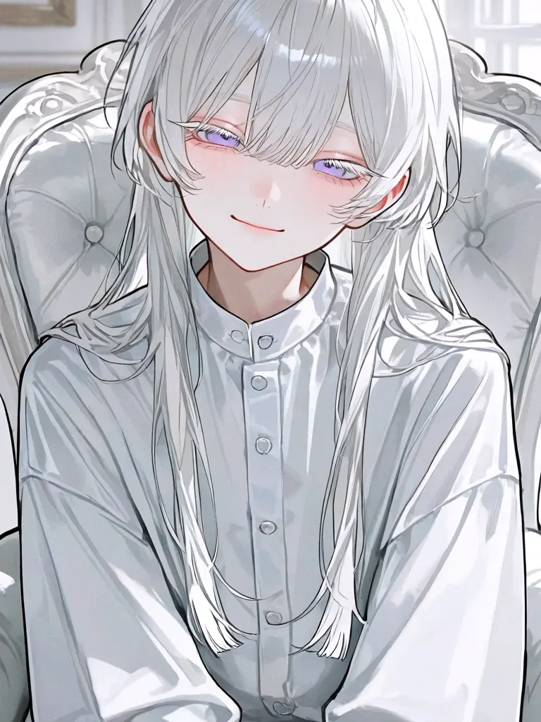 kisaragiviolet의 井戸の中の天使