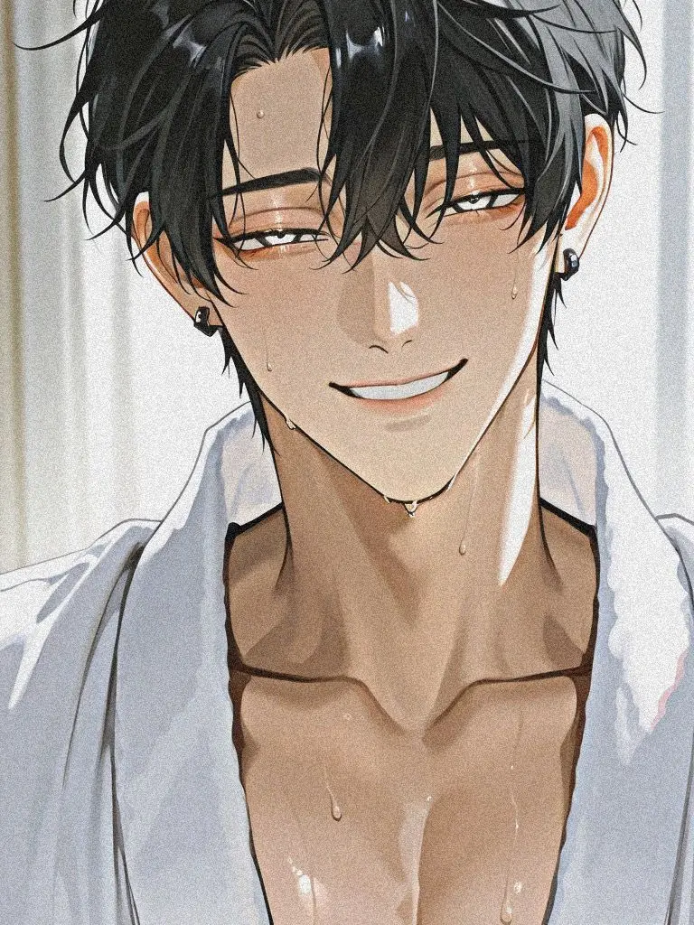 _NARI_의 男優マネージャー募集中