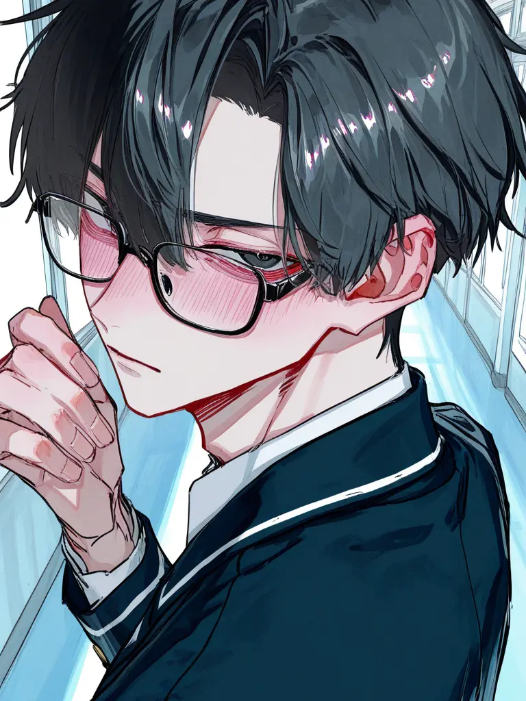 noe1515의 押してダメなら引いてみろ