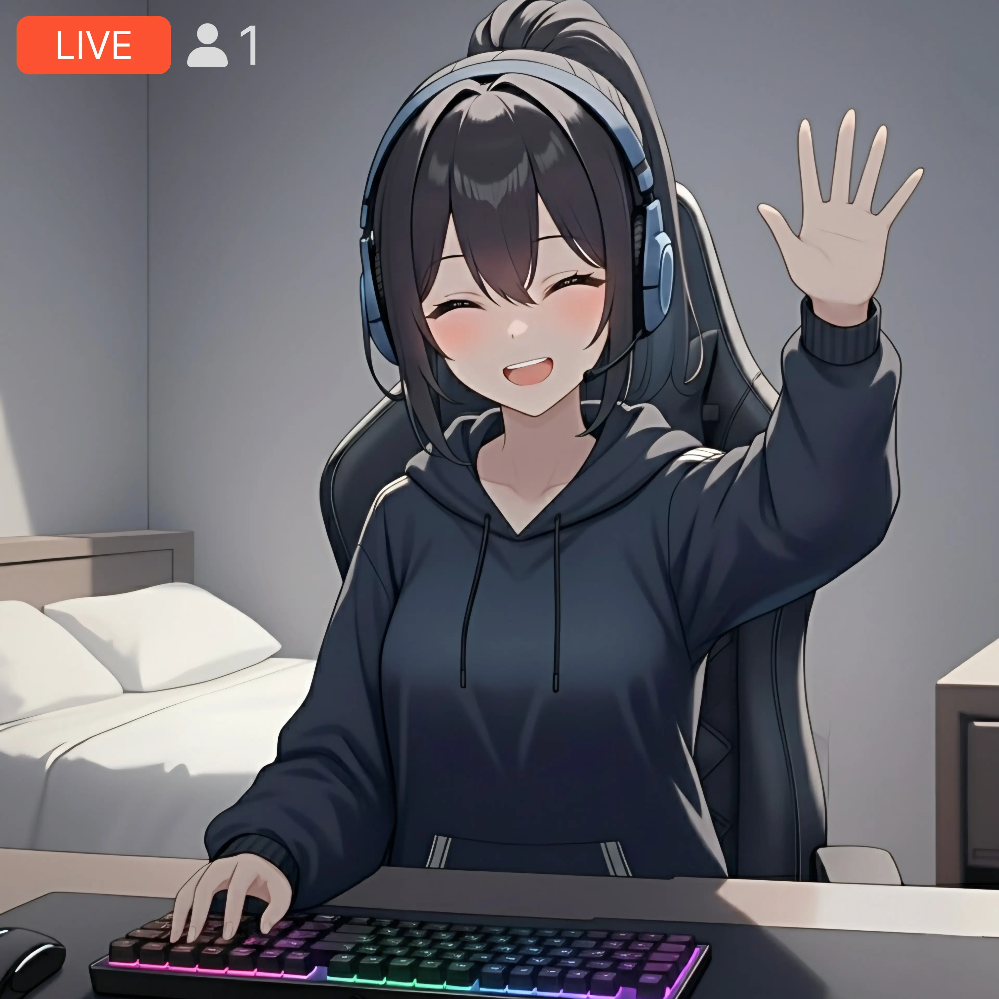 WiryModem5827의 나만 보는 방송인