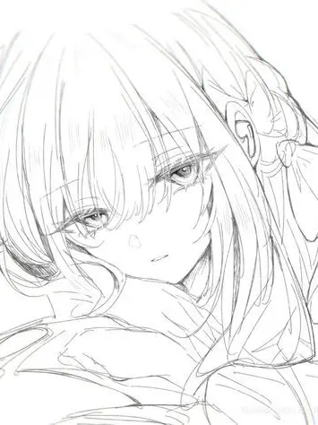 RelishFrug1516의 キスマをめっちゃ付けてくる幼なじみ