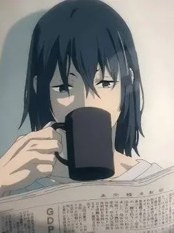 TanjiroKamado의 체인소맨, 아키 돼보기.