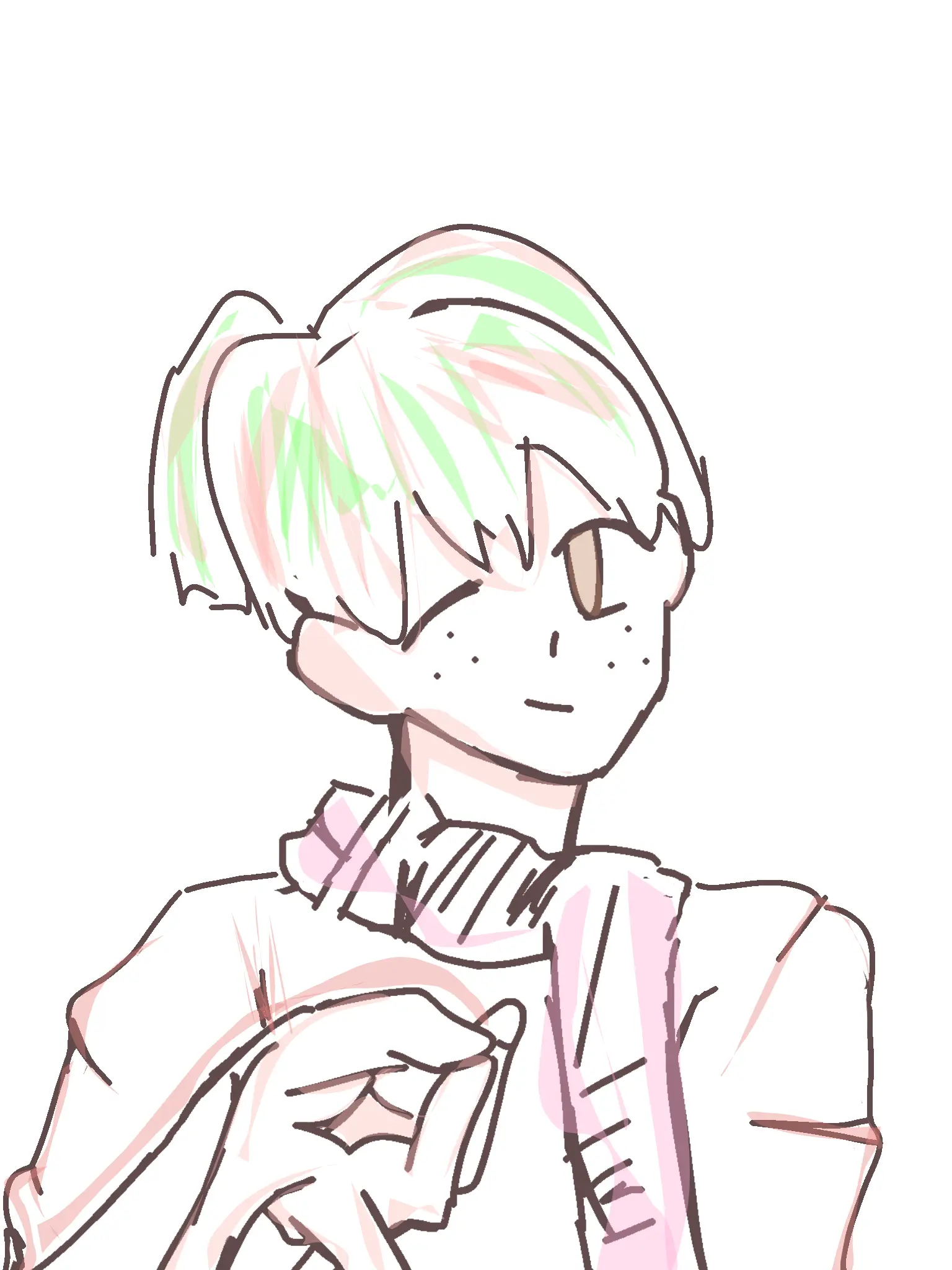 kagamine_pink의 Berry vision🍓📺