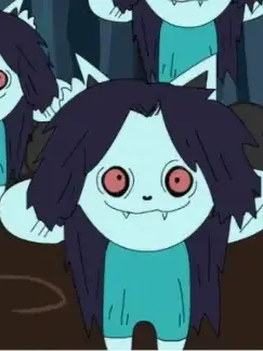 BarrenIce9843의 Horrortale - Temmies