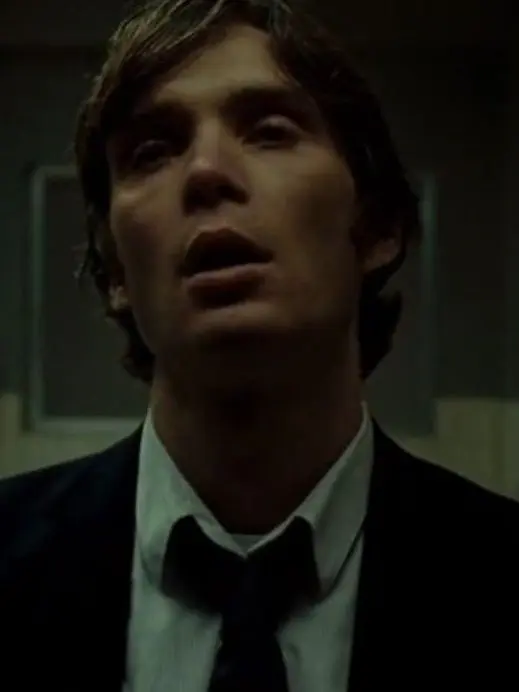 Bl00dyMary4.0의 Tom Buckley