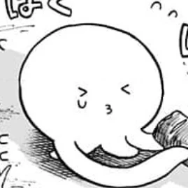 私は“元"人間