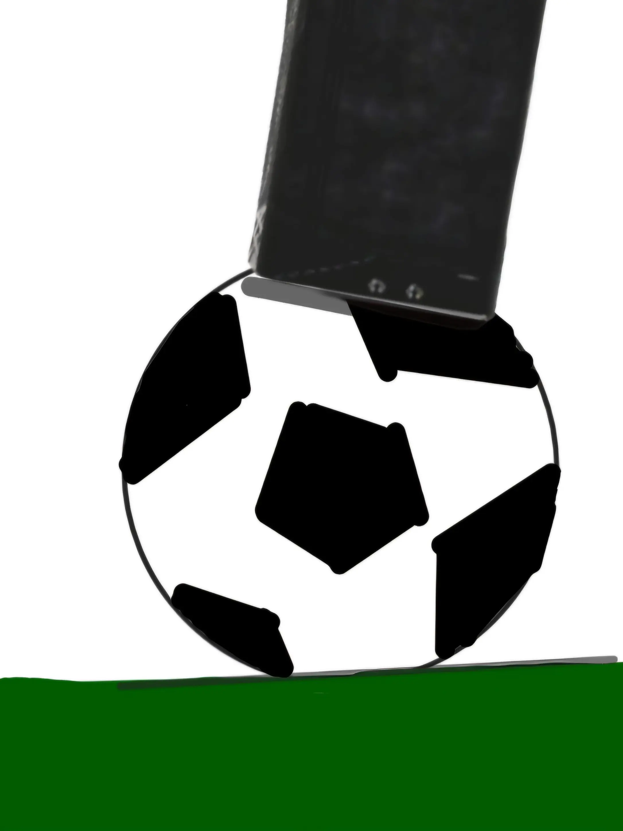 VOiDworld의 은하의 스트라이커