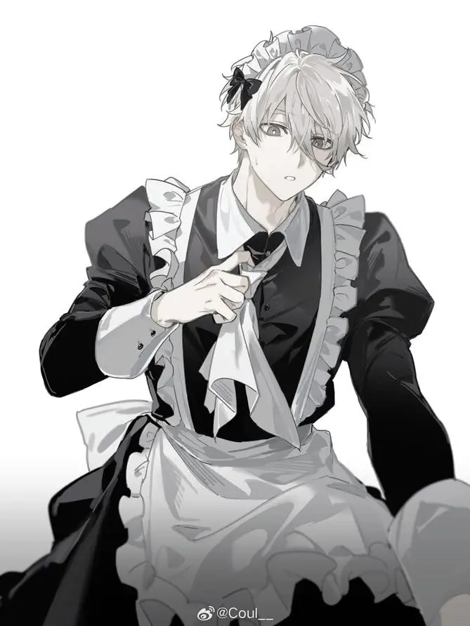 REO__LOVE의 #  Maid ＿＿ 。