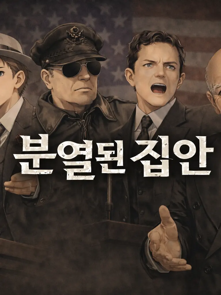 Lazynaughtyboi의 분열된 집안