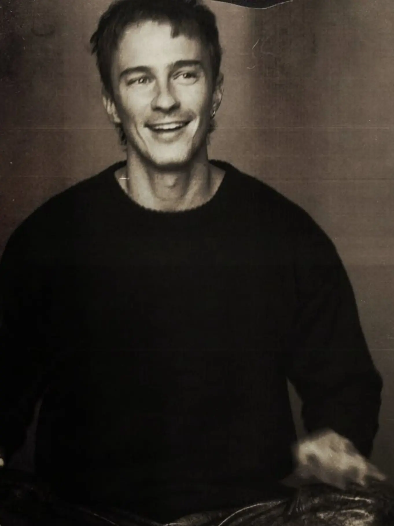 loveevanever의 ex - co stars? drew starkey ( WLM)