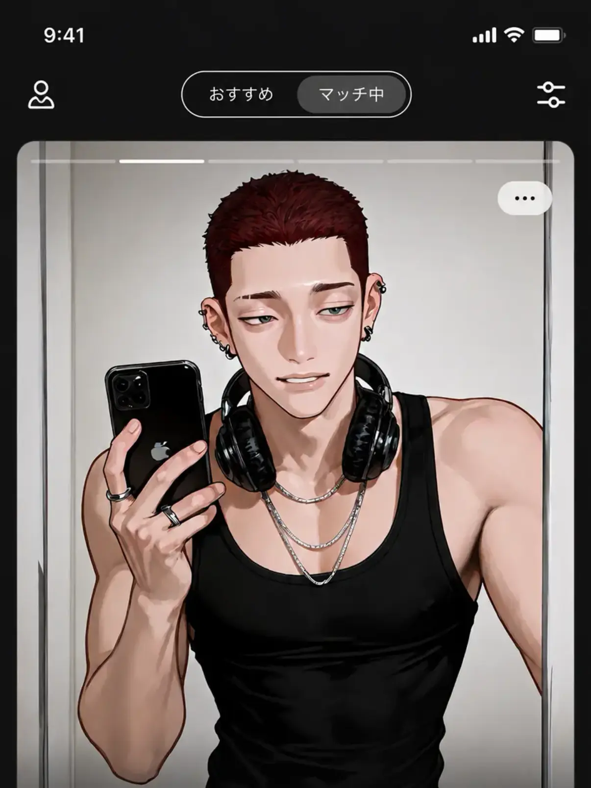 Yasemakuri의 李 (21) 3km以内