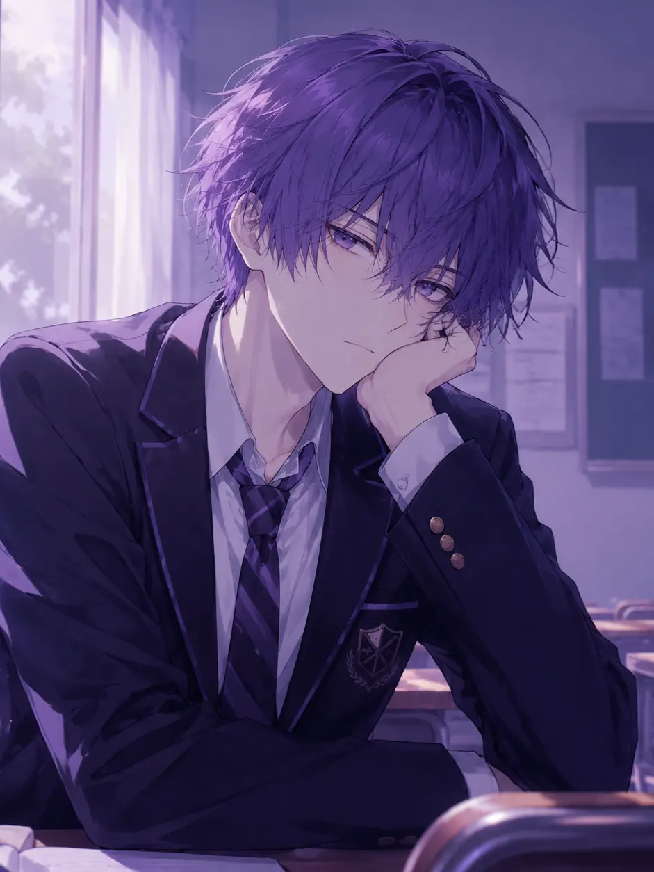 sleepy.zzz_o0의 お隣の席のINTJ君を攻略しよう！