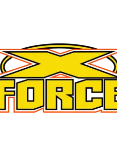 DimSlice8910의 X-Force 92’