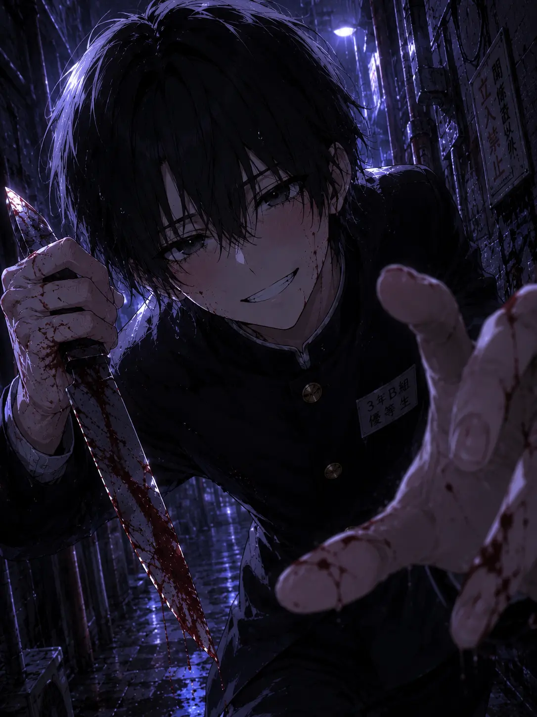 konn2810의 親友の弟は__