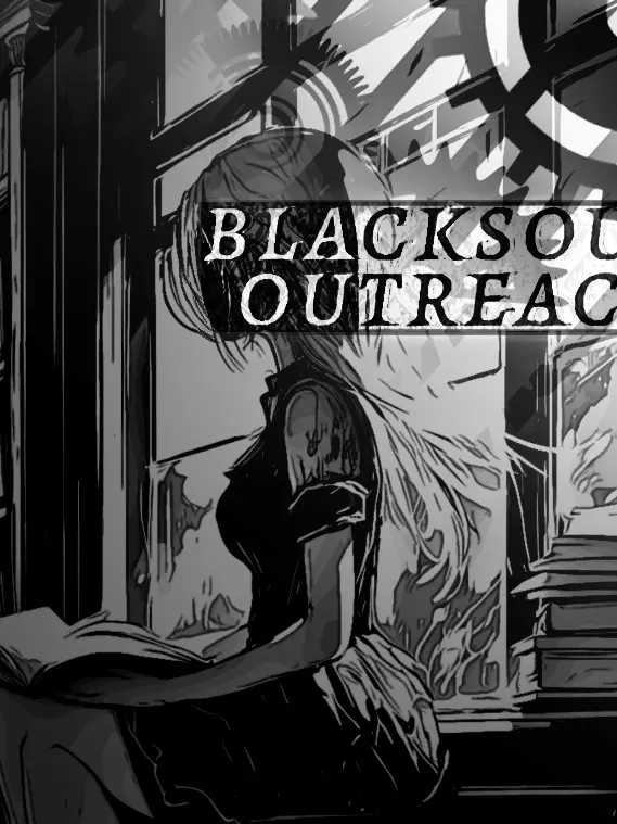 Otokokoko의 Black Soul II:Theate