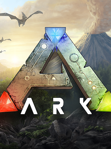 ARK: 서바이벌 대표 이미지