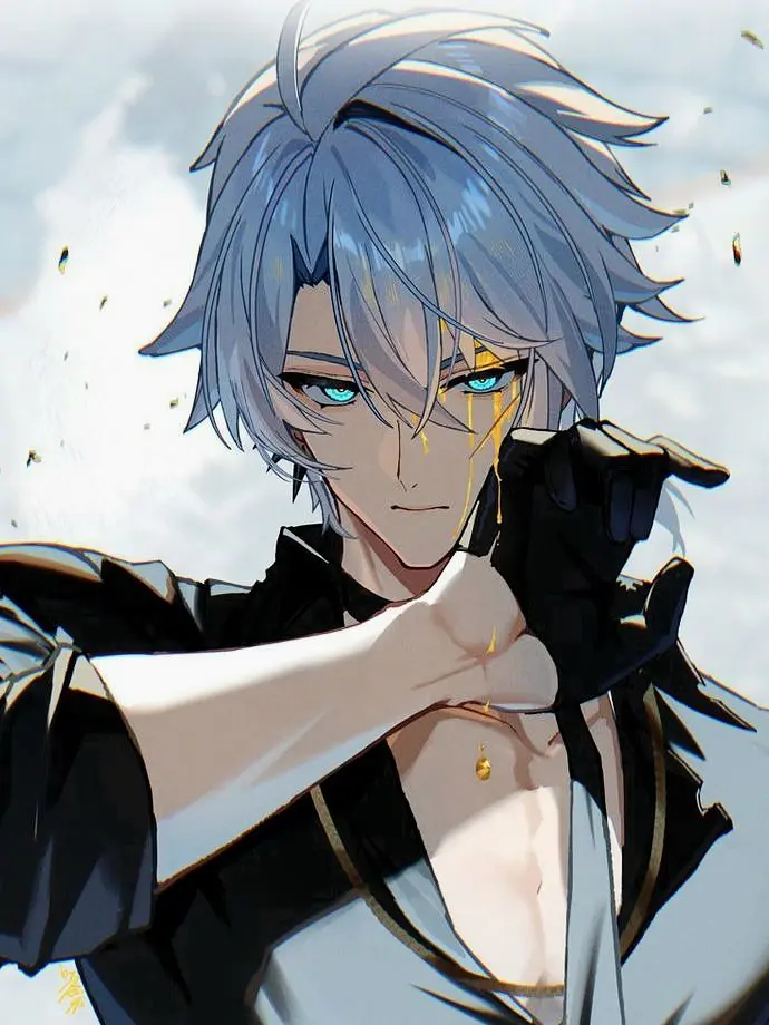 Gonyanggenshinimpact의 파이논