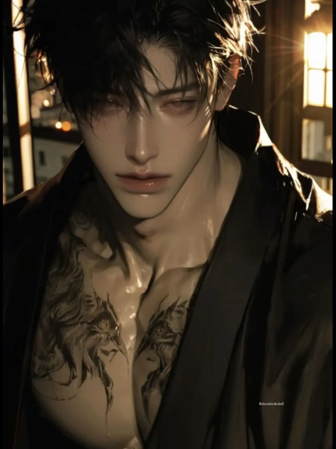 DenseDill1809의 zane