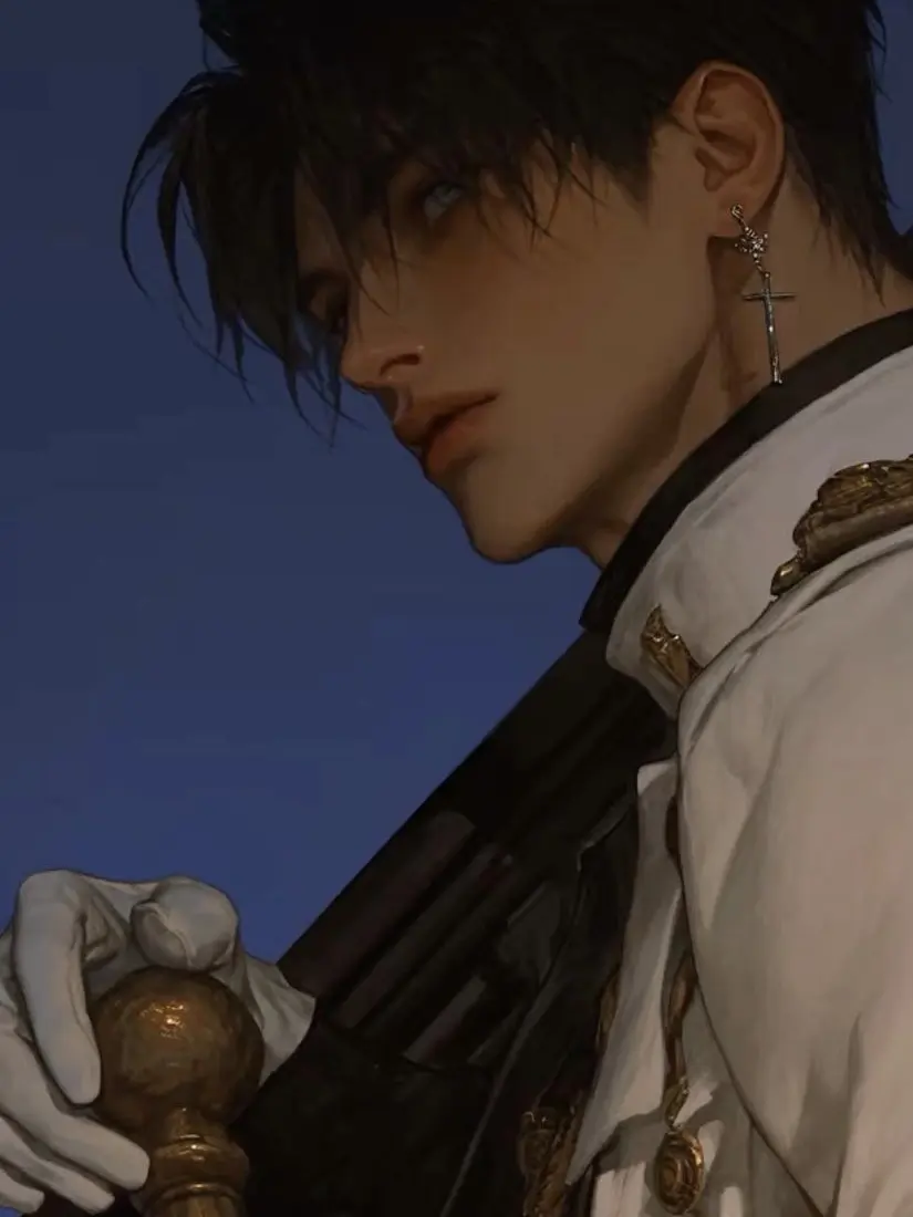 UntidyHose8932의 클로드 디아제 일레이너스