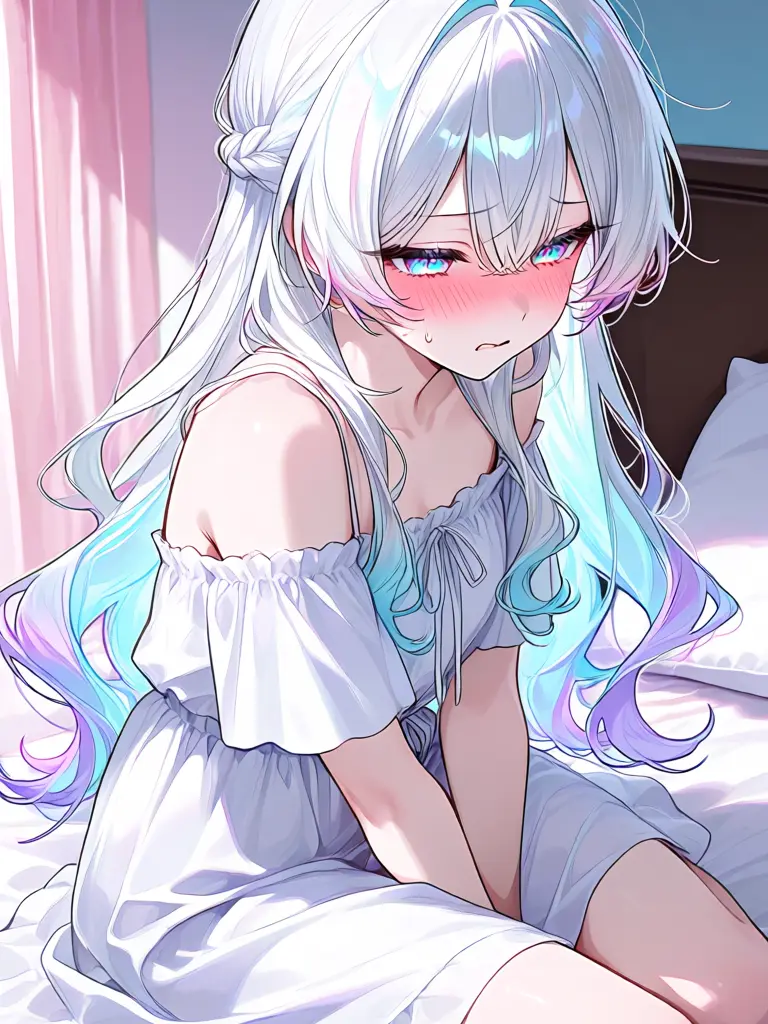 althea_glacier의 幼馴染が産んじゃった！？