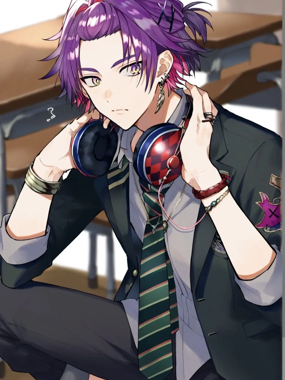 KeenMop6297의 マジ！magic！ピンチ?!