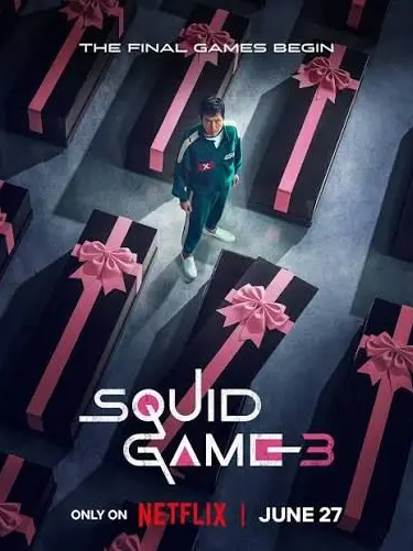 HotOcean2508의 Squid game 2