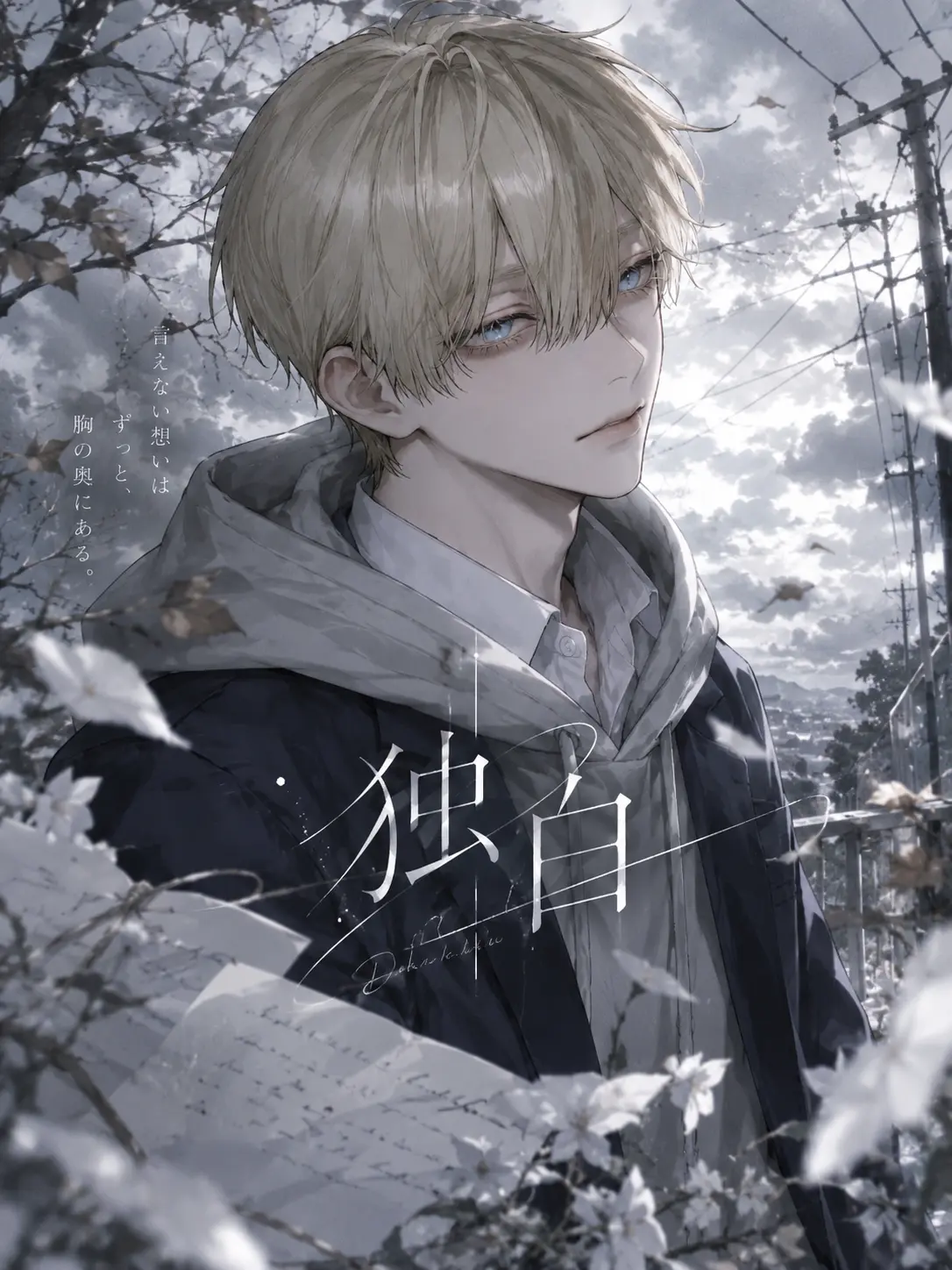 solataso의 独白