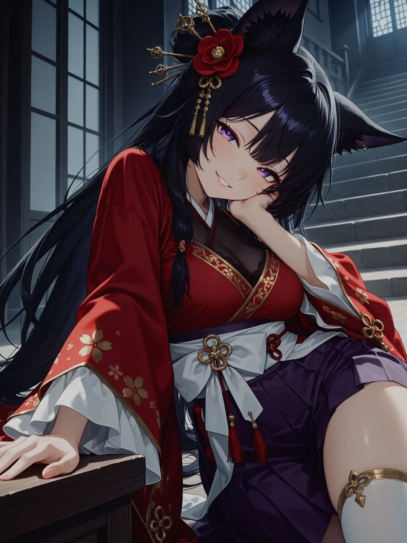 pankket7510의 たっぷり化かされてな？