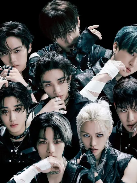 kai143의 SKZ mafia