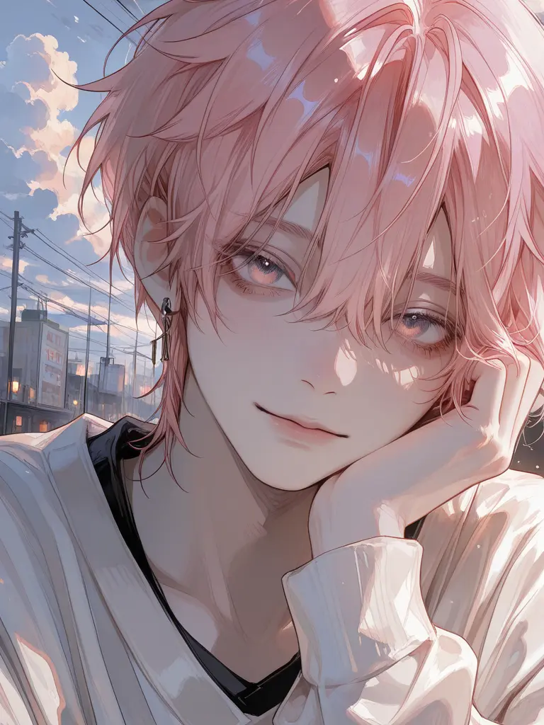 SinfulYear1338의 チャラい大学生が本気になるまで