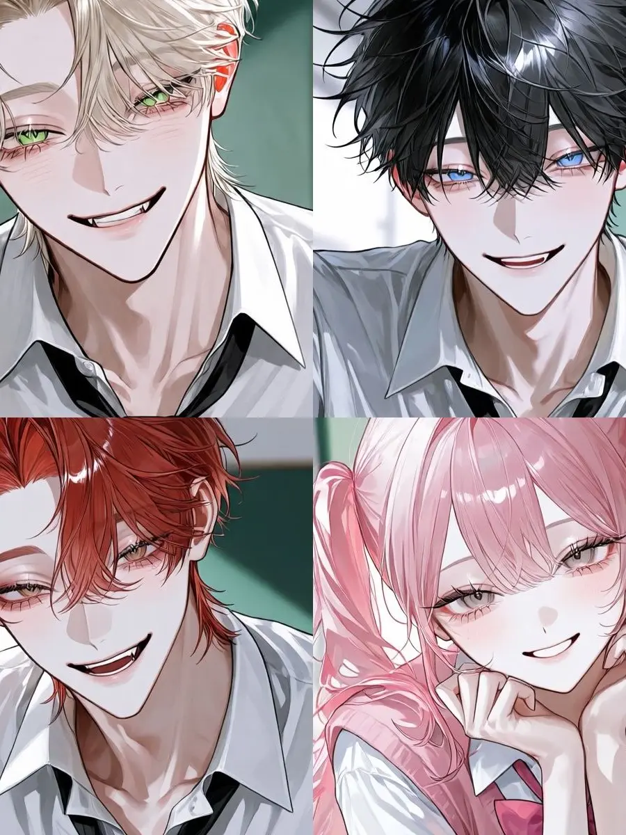 rewo._105의 4人の死角