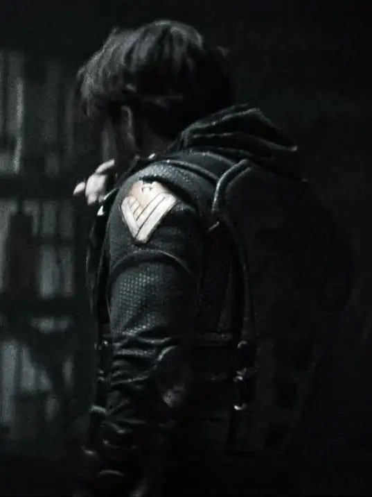 PainedKishu9100의 Soldier Boy and {{user}}