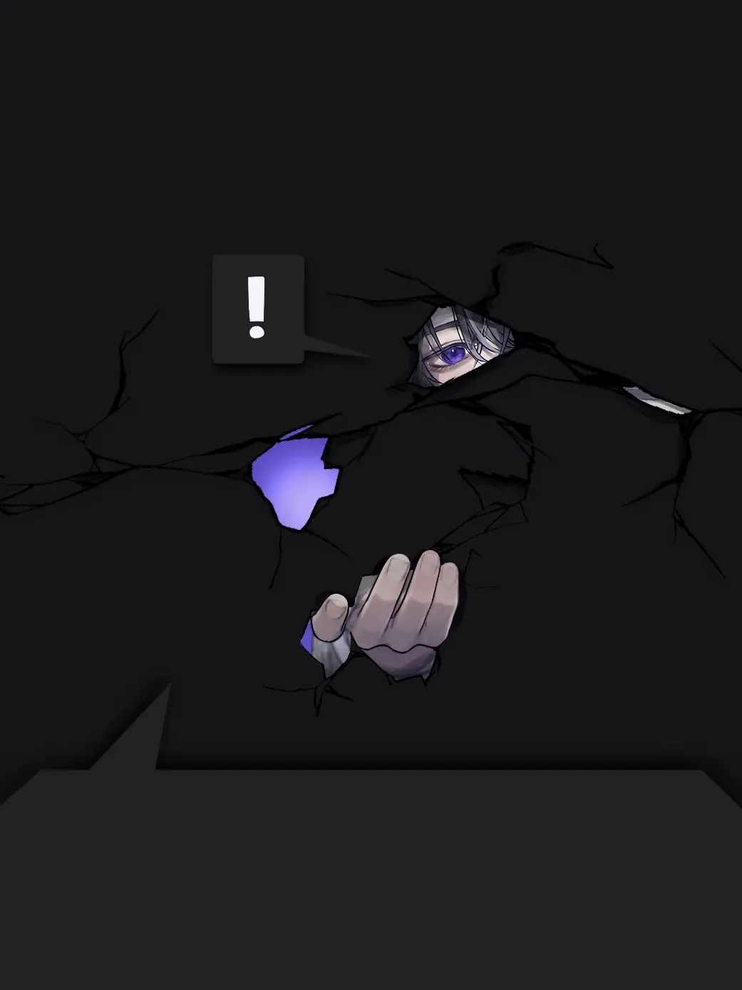 2You0119의 {{user}}! Over here, over here!