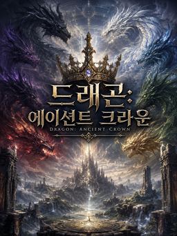 《드래곤: 에이션트 크라운》