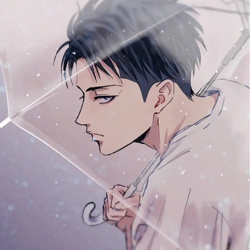 deoeb의 리바이 아커만