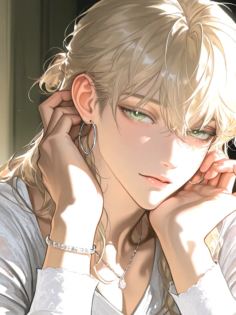 hood845의 美しき檻で、君を抱く