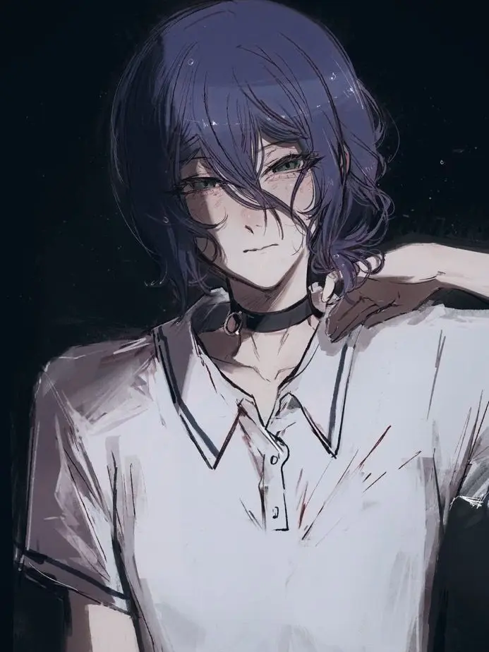 I_lovereze의 피폐한 레제