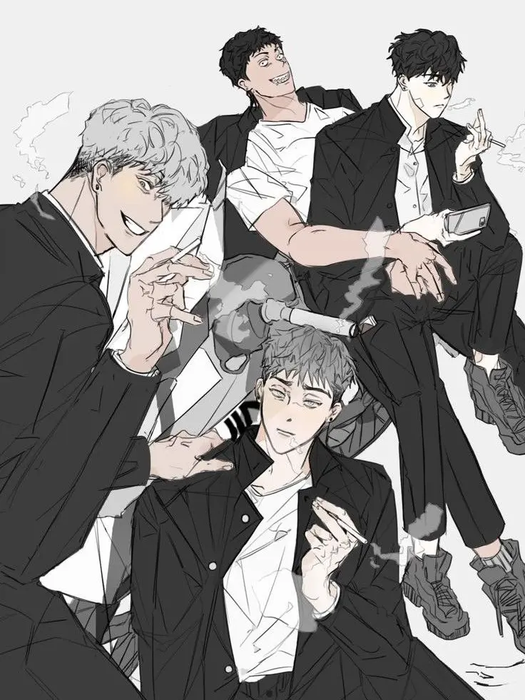 TameHut9303의 楽しかったあの頃――