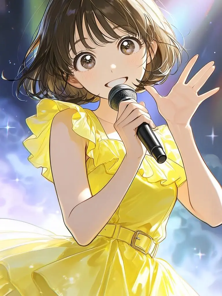 takuyagasukiyade._.의 根暗そうな子はまさかのキラキラな女の子！