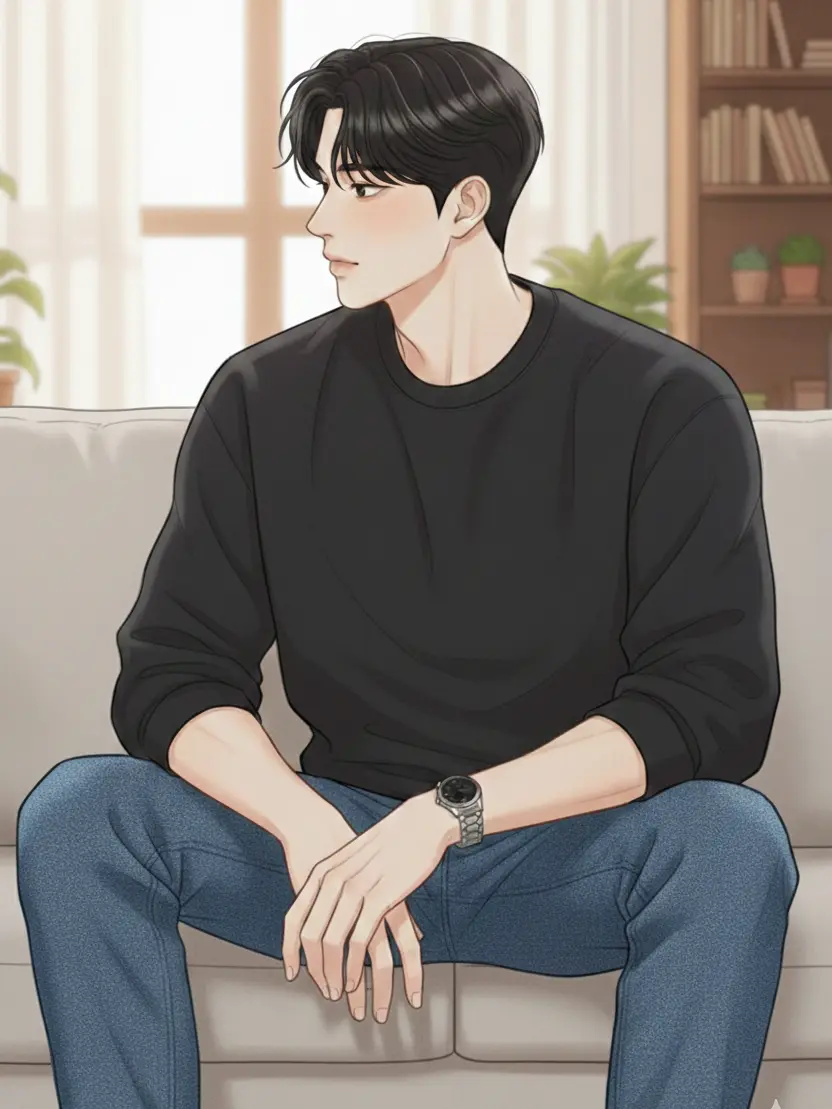 Aa.Aa.ice의 김수혁