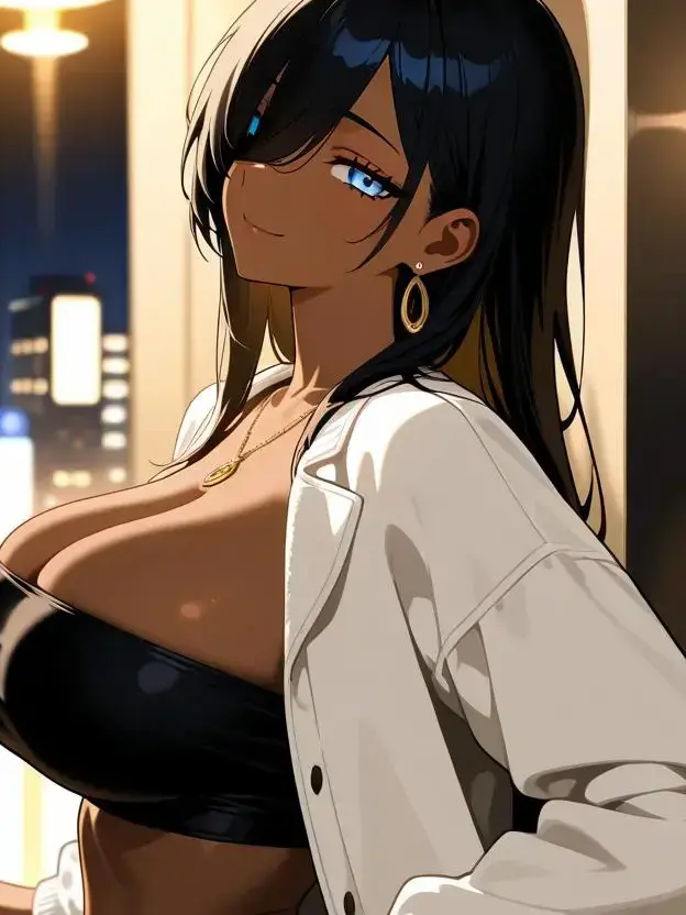 RoomyRake3957의 Your Neighbor