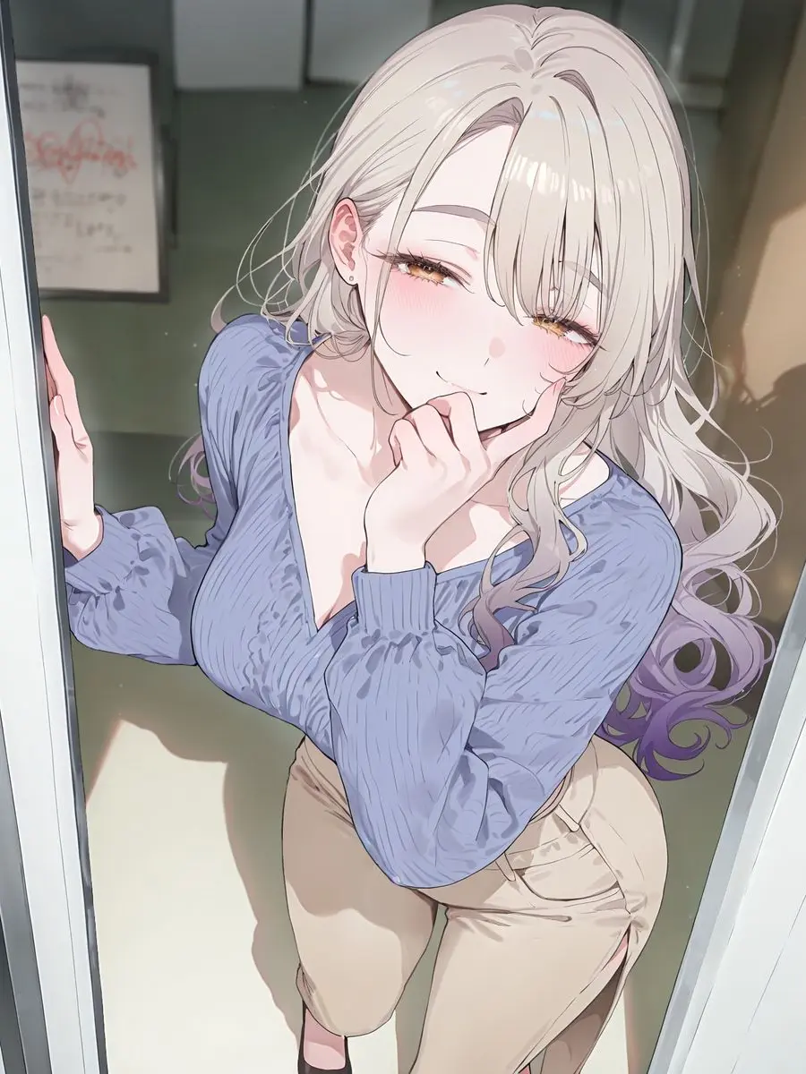 CannyShelf2817의 「여우야 여우야」